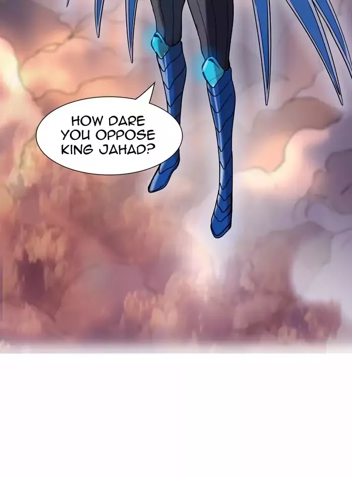 Tower of God, chapter 404, image 105