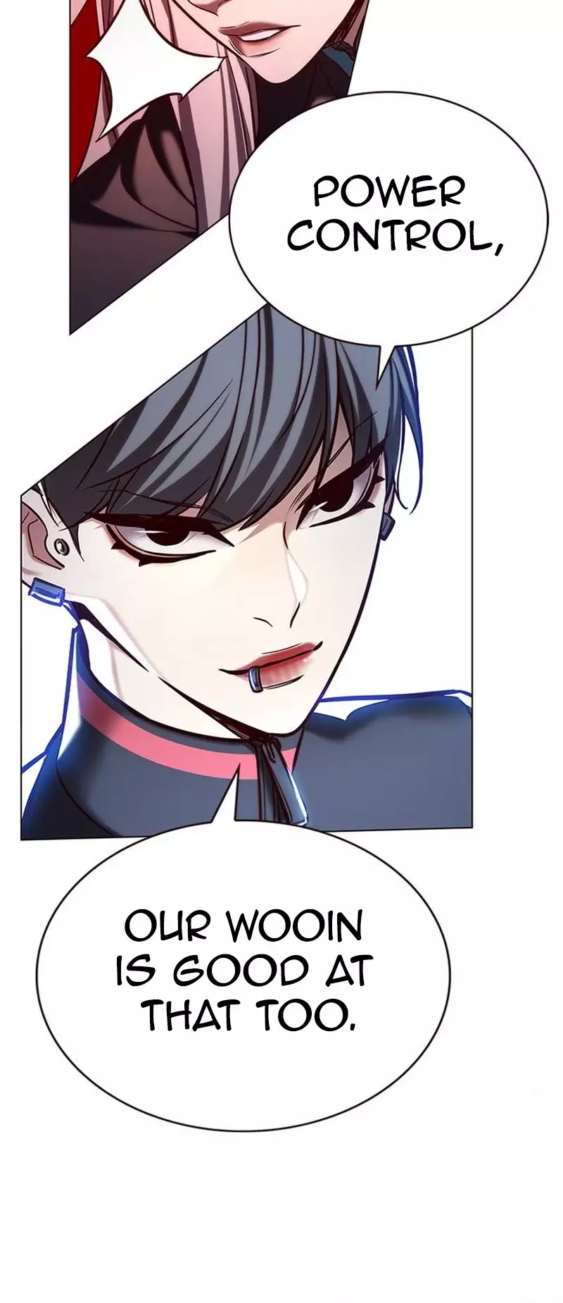 Eleceed, chapter 203, image 57