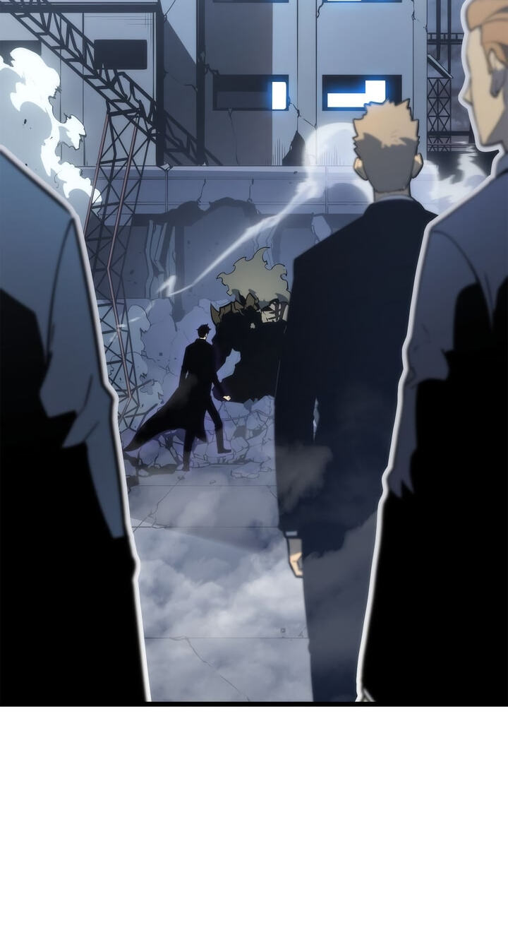 Solo Leveling, chapter 147, page 89
