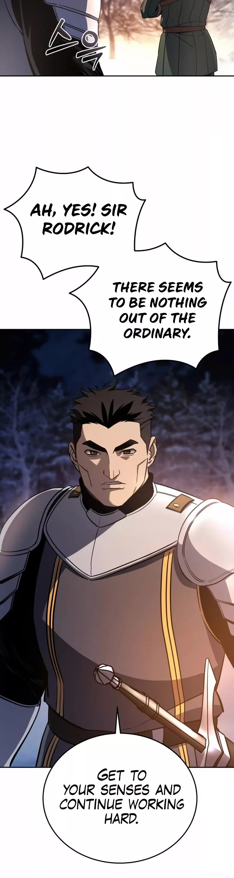 Star-Fostered Swordmaster, chapter 8, image 55
