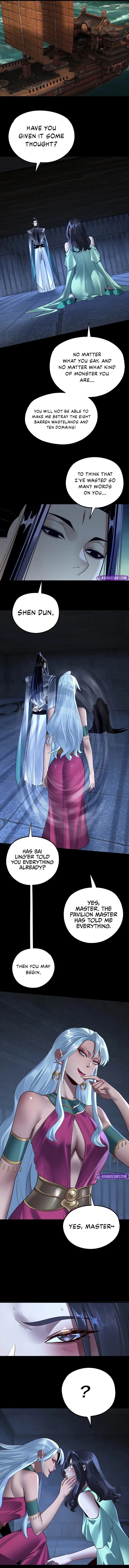 I Am the Fated Villain, chapter 224, image 5