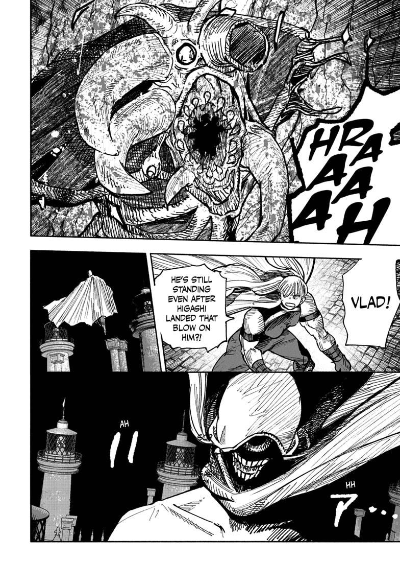 Choujin X, chapter 59.1, image 6