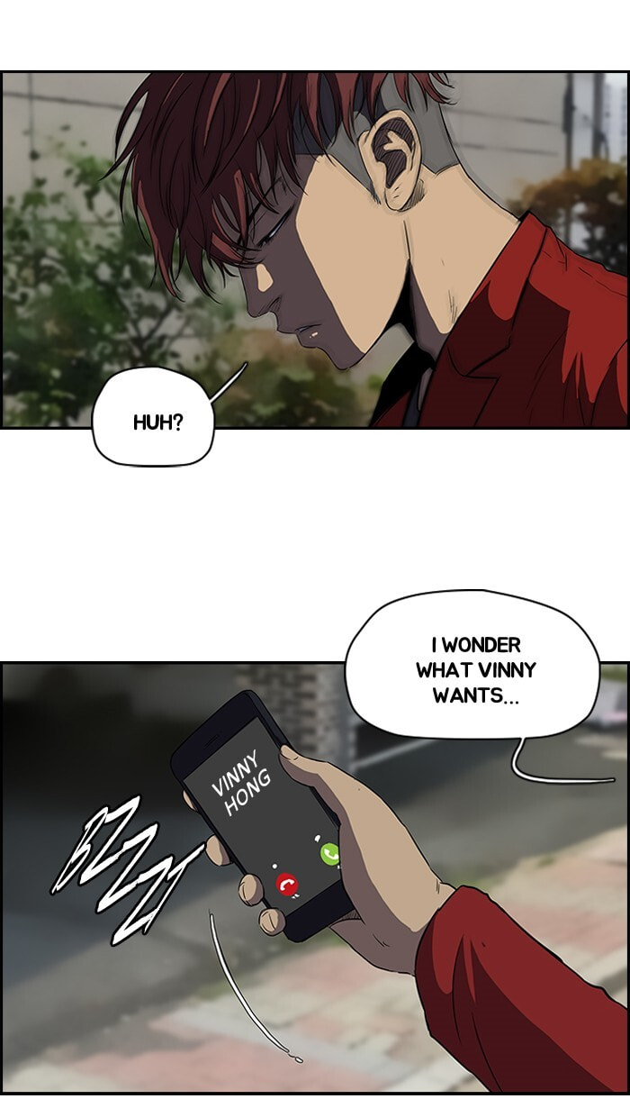 Wind Breaker, chapter 114, image 46
