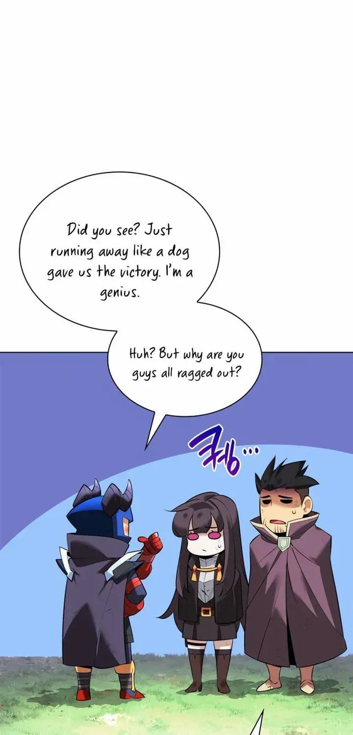 Overgeared (Team Argo), chapter 213.4, page 14