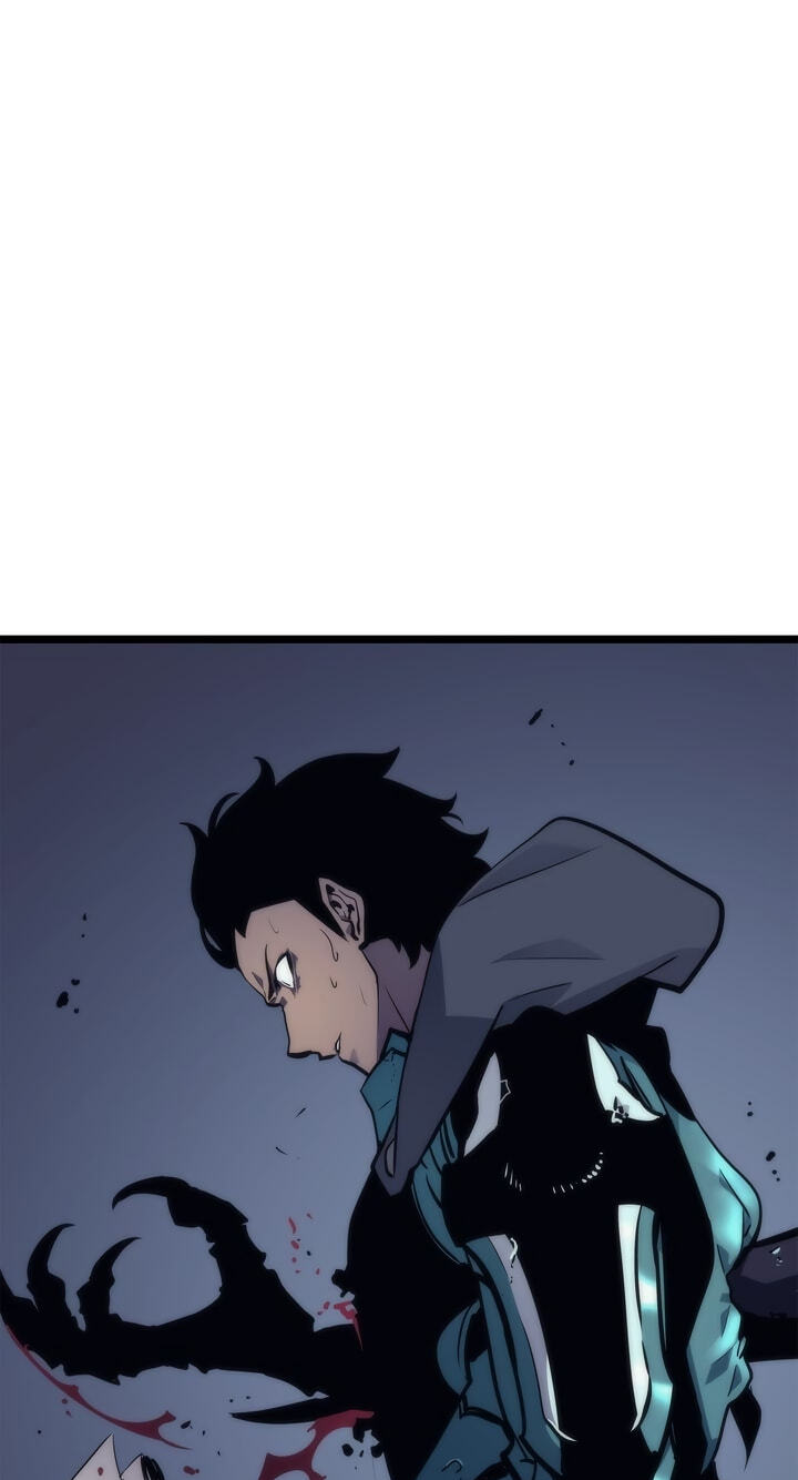 Solo Leveling, chapter 99, page 80
