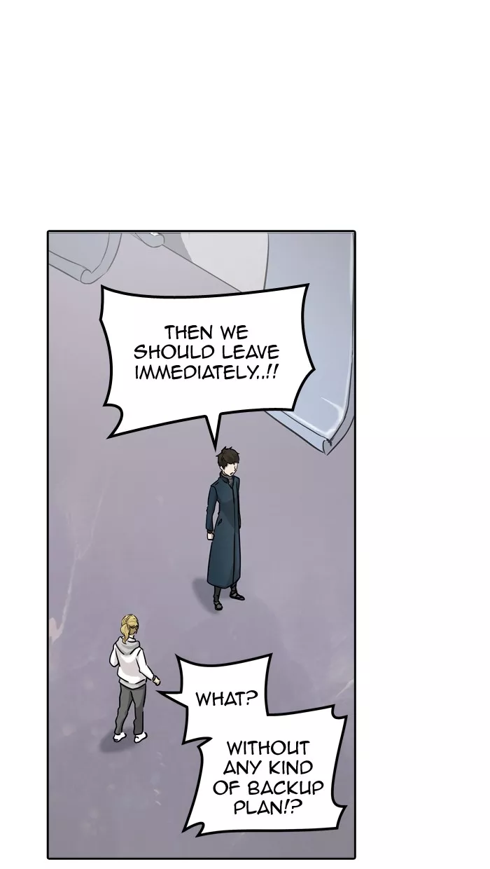 Tower of God, chapter 326, image 48