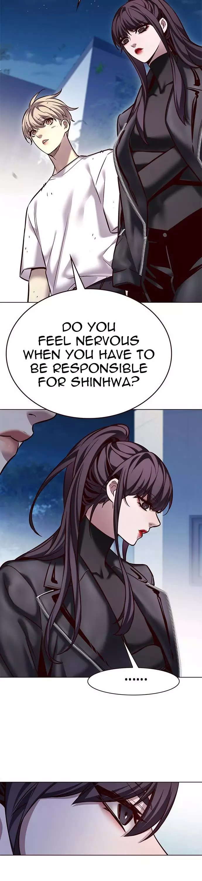 Eleceed, chapter 243, image 35