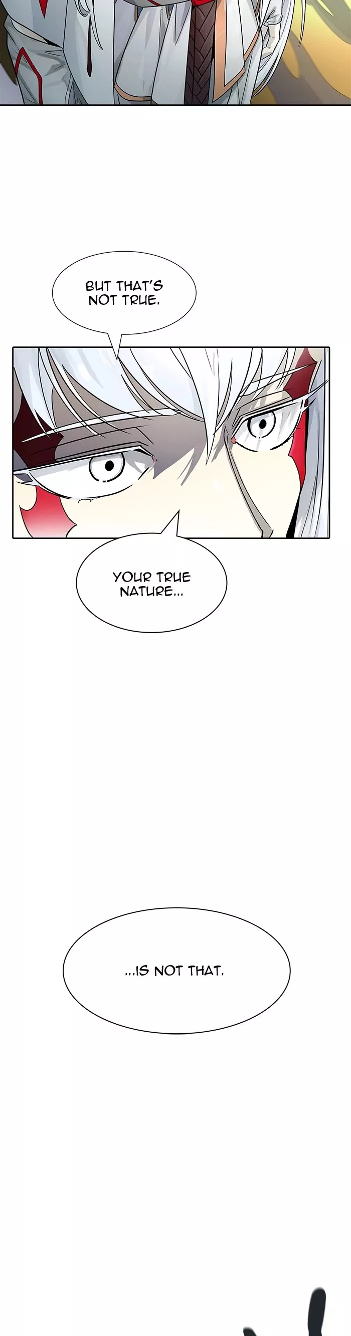 Tower of God, chapter 508, image 23
