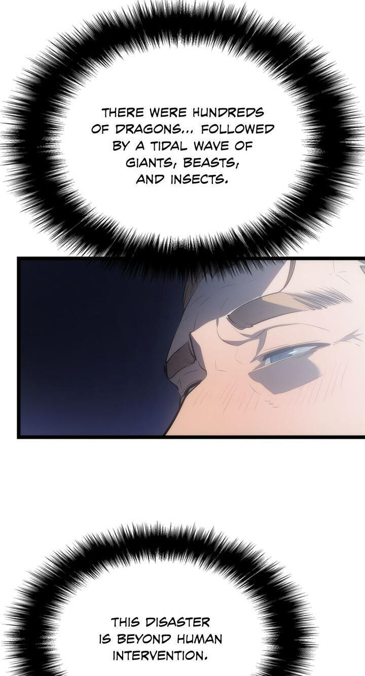 Solo Leveling, chapter 170, page 27