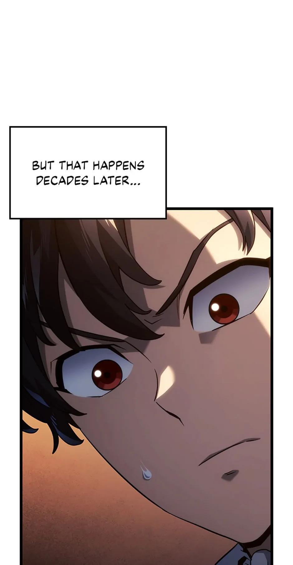 Revenge of the Baskerville Bloodhound, chapter 63, image 39