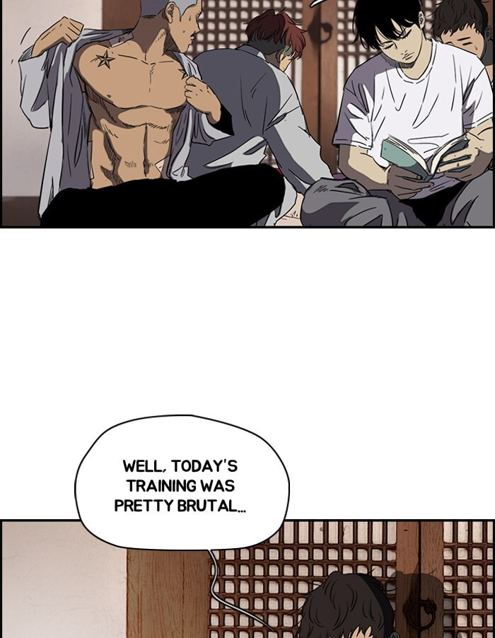 Wind Breaker, chapter 176, image 25