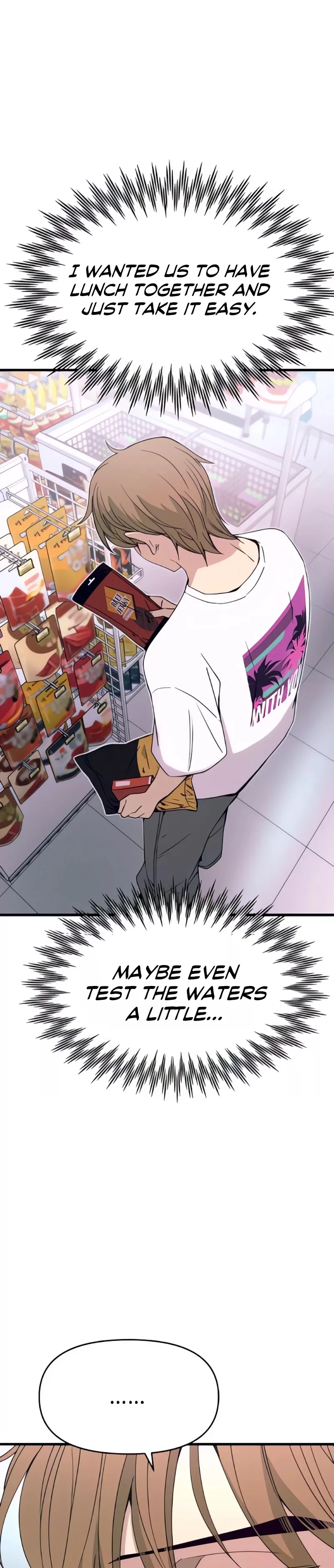 My Bias Gets on the Last Train, chapter 51, image 28