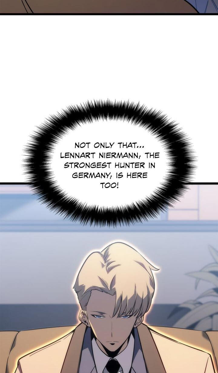 Solo Leveling, chapter 153, page 29