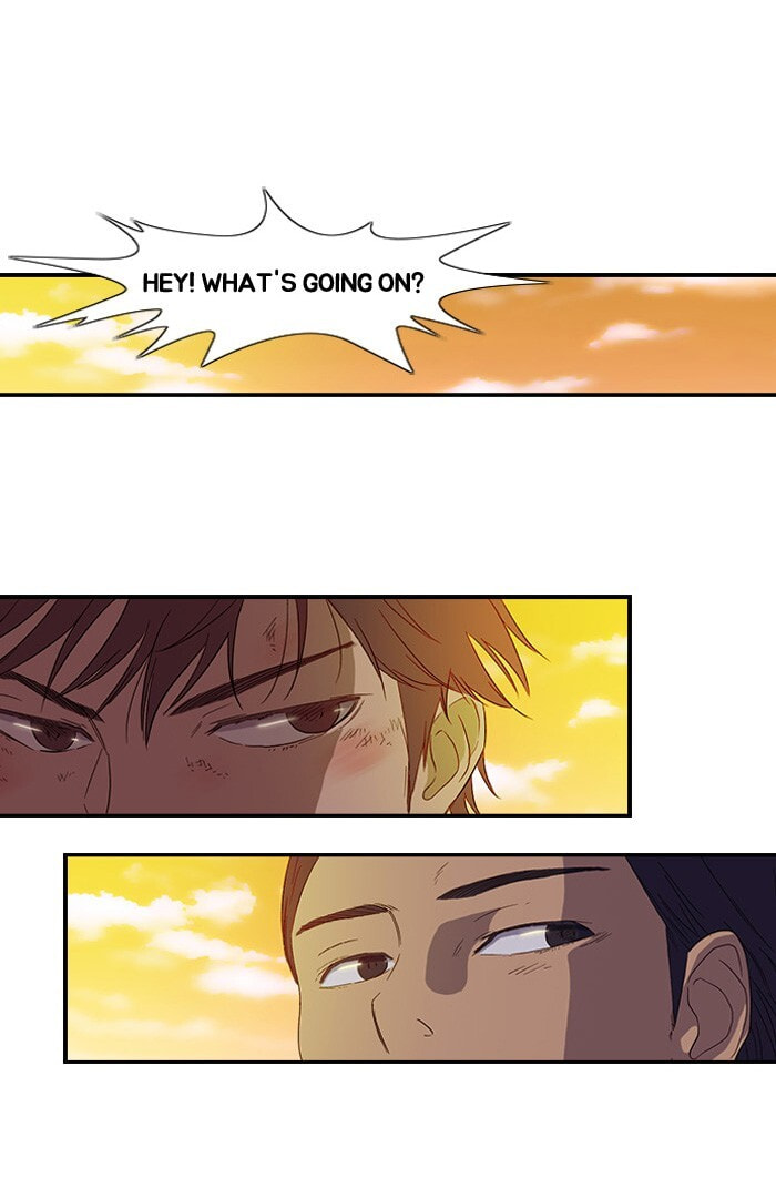 Wind Breaker, chapter 8, page 35