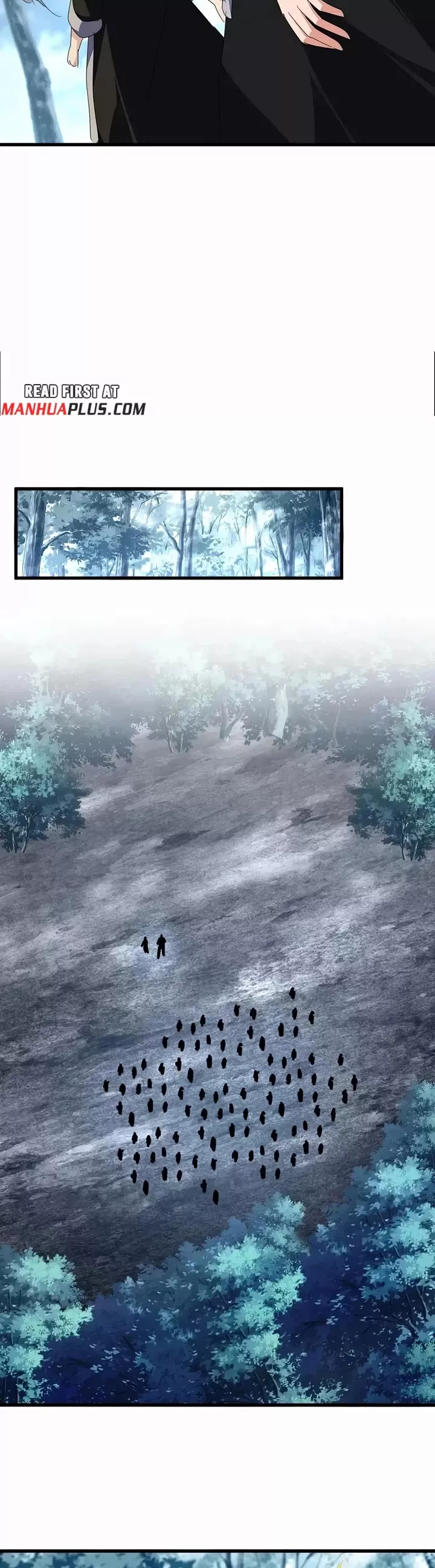 Magic Emperor, chapter 560, image 10