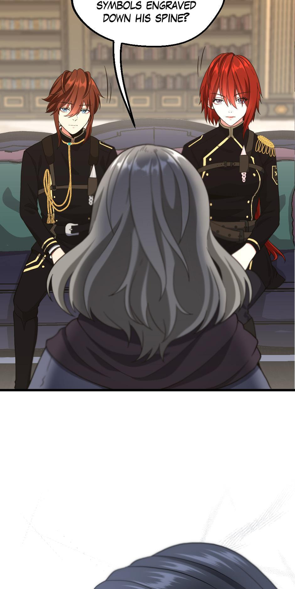 The Beginning After the End, chapter 108, image 24