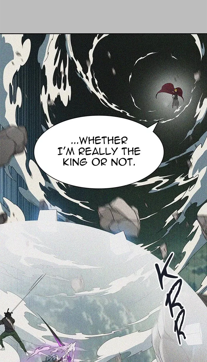 Tower of God, chapter 482, image 11