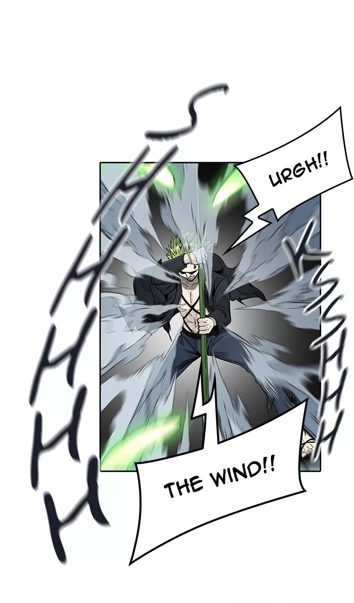 Tower of God, chapter 471, image 42