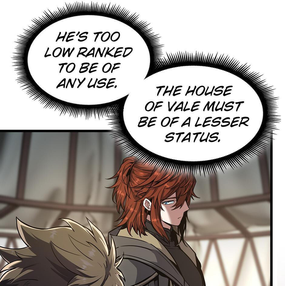 The Beginning After the End, chapter 228, image 46