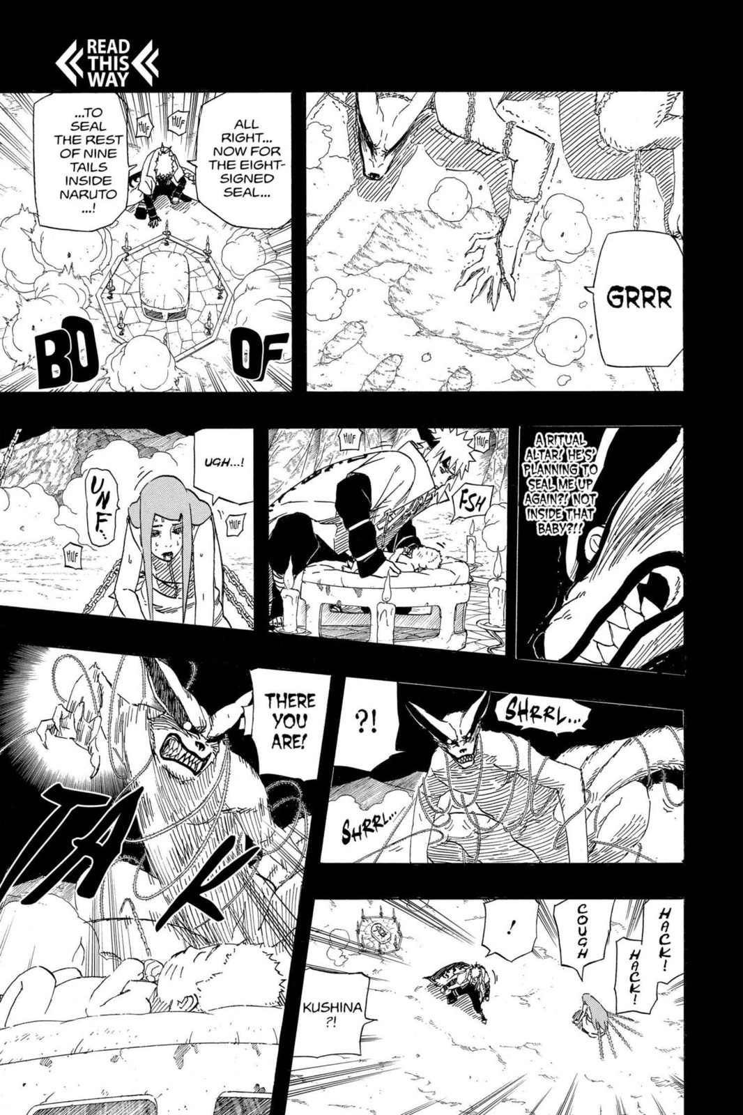 Naruto, chapter 504, image 7