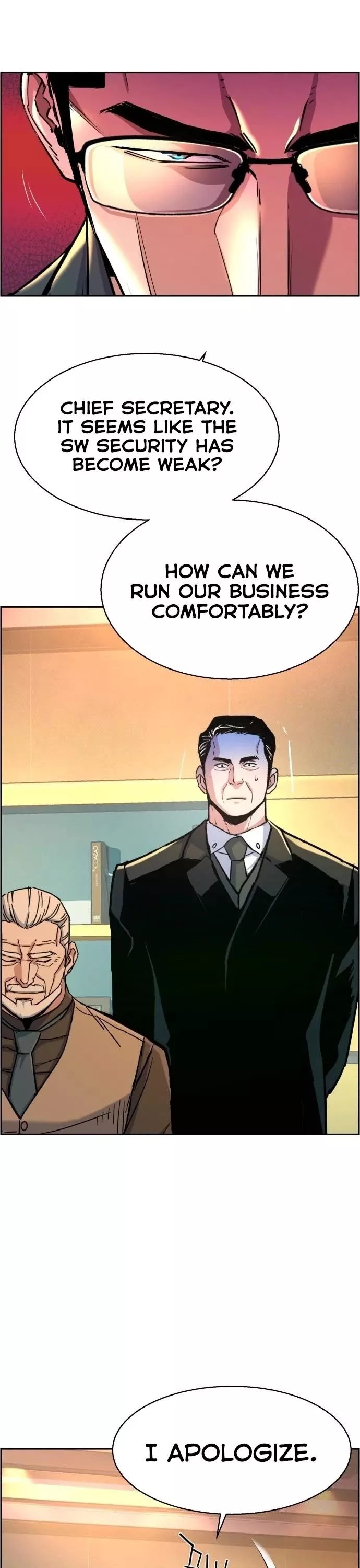 Teenage Mercenary, chapter 86, image 19