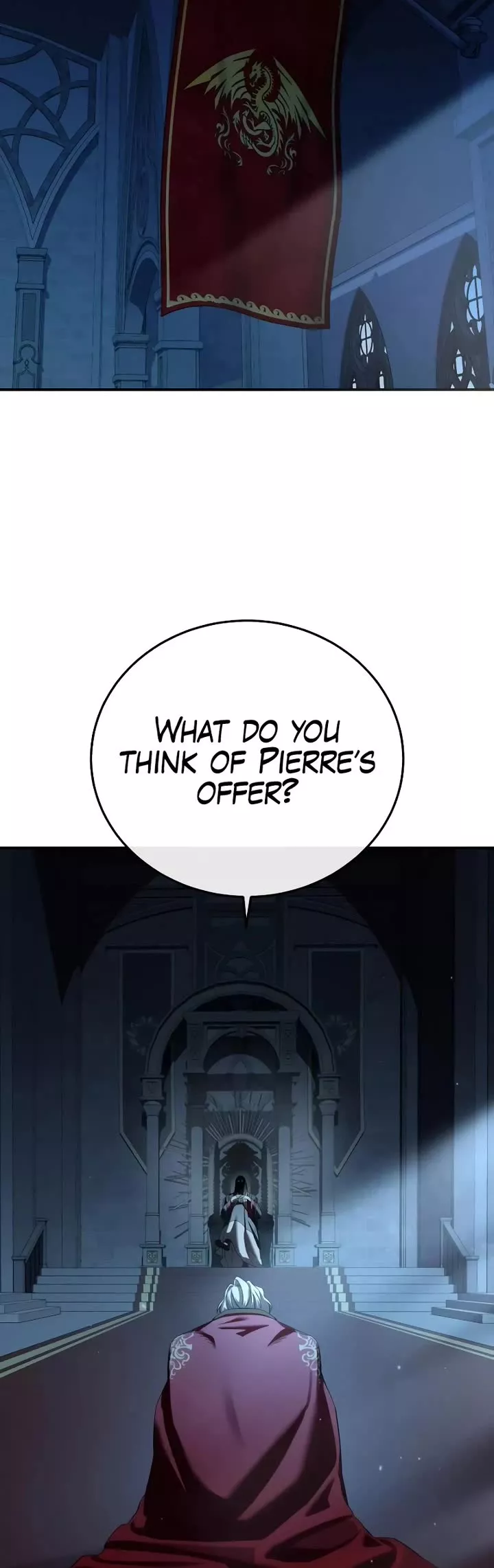 Star-Embracing Swordmaster, chapter 96, image 68