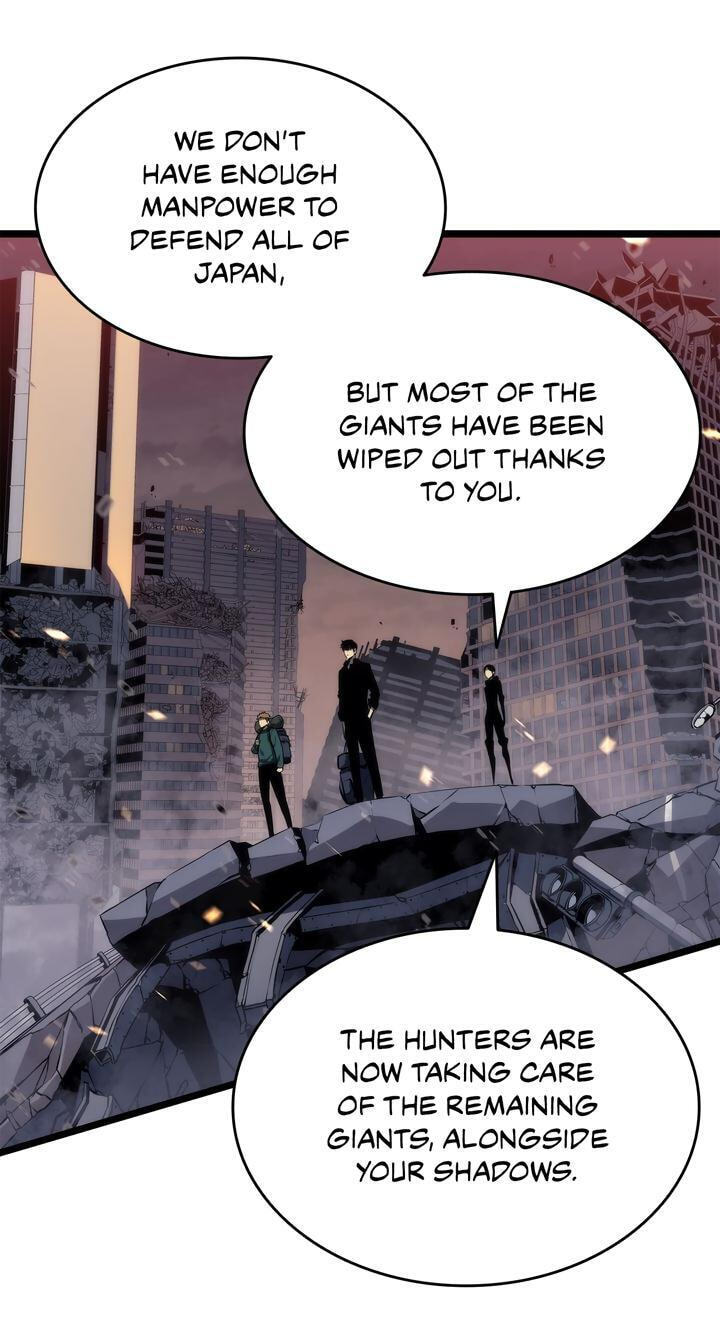 Solo Leveling, chapter 135, page 54