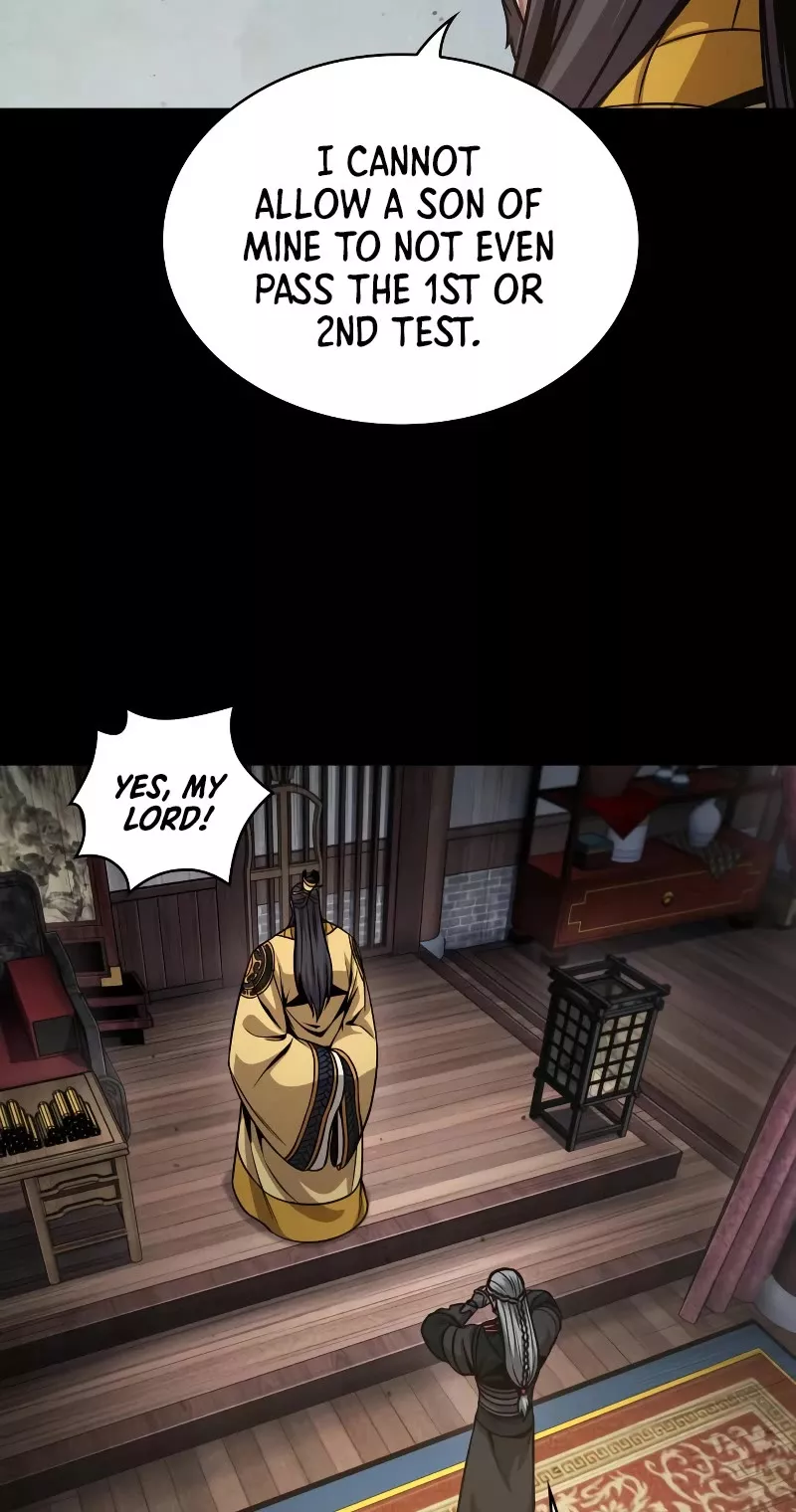 Nano Machine, chapter 131, image 38