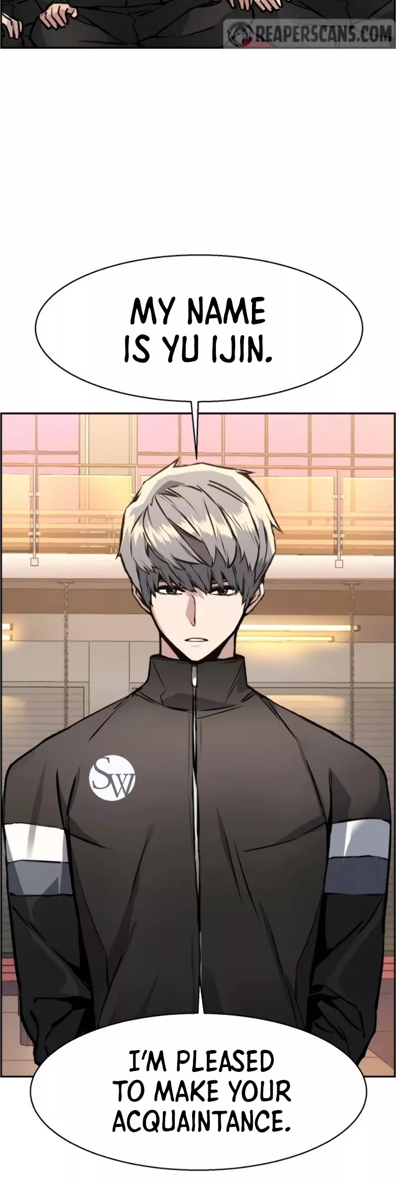 Teenage Mercenary, chapter 25, image 14
