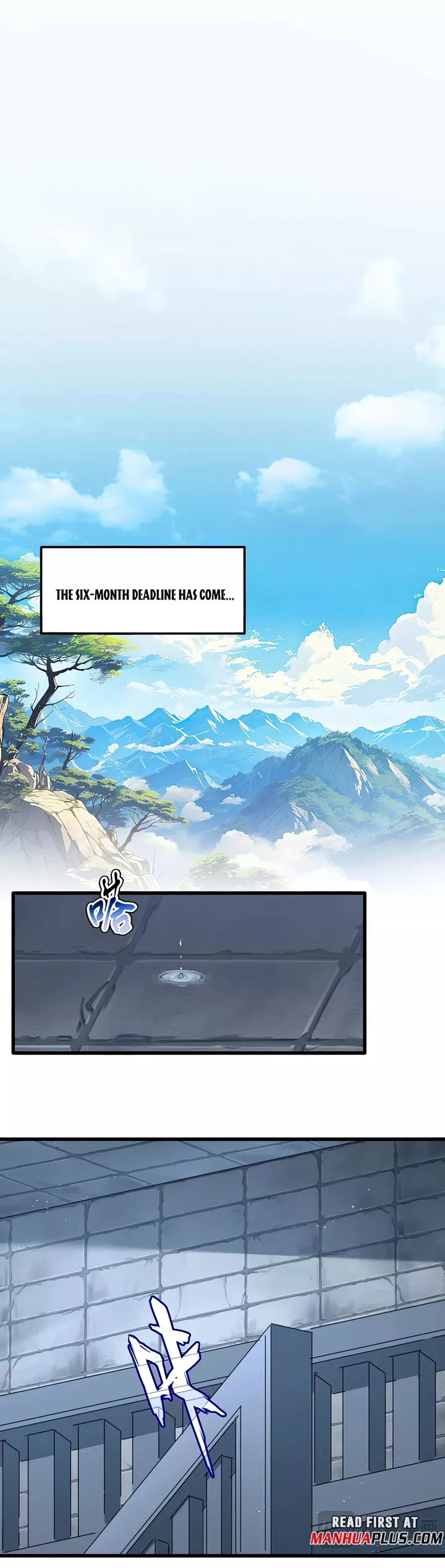 Magic Emperor, chapter 757, image 4