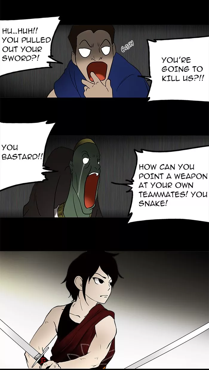 Tower of God, chapter 43, image 47