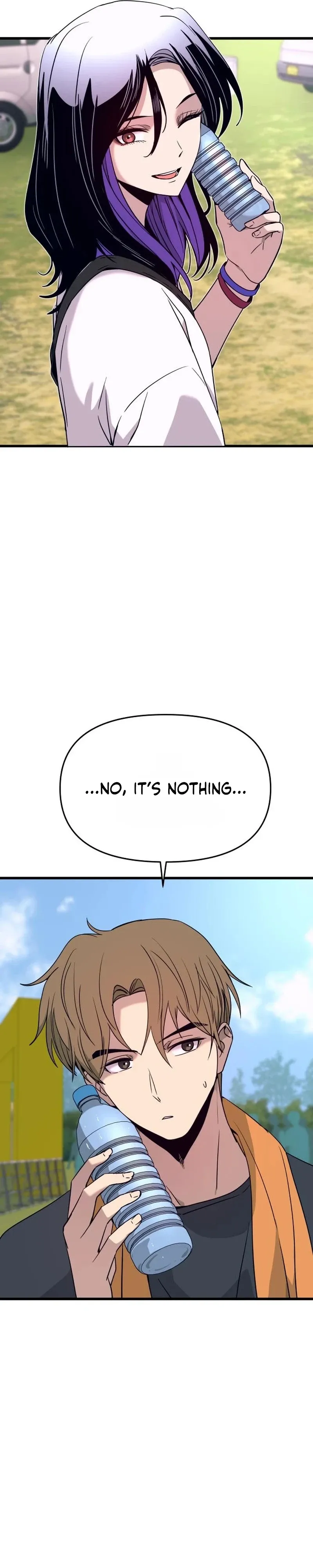 My Bias Gets on the Last Train, chapter 88, image 48