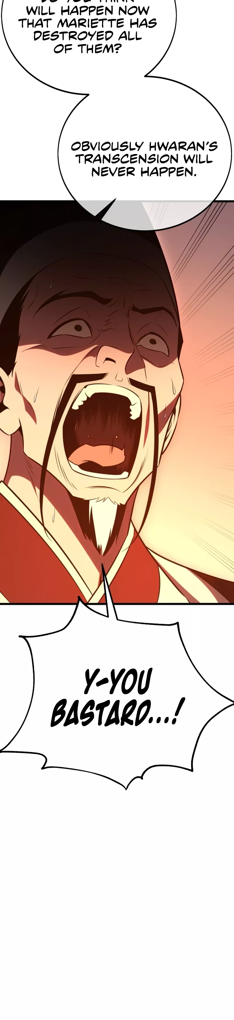 I Killed the Main Player, chapter 50, image 25