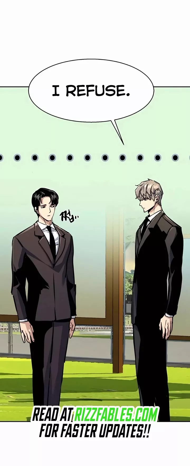 Teenage Mercenary, chapter 236, image 33