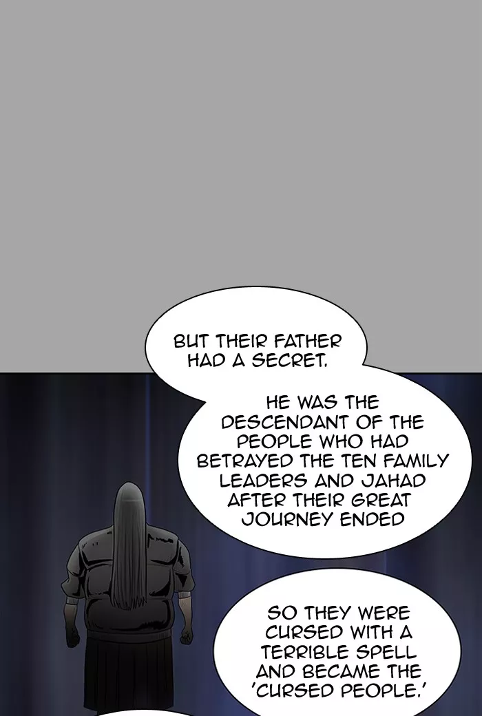 Tower of God, chapter 367, image 53