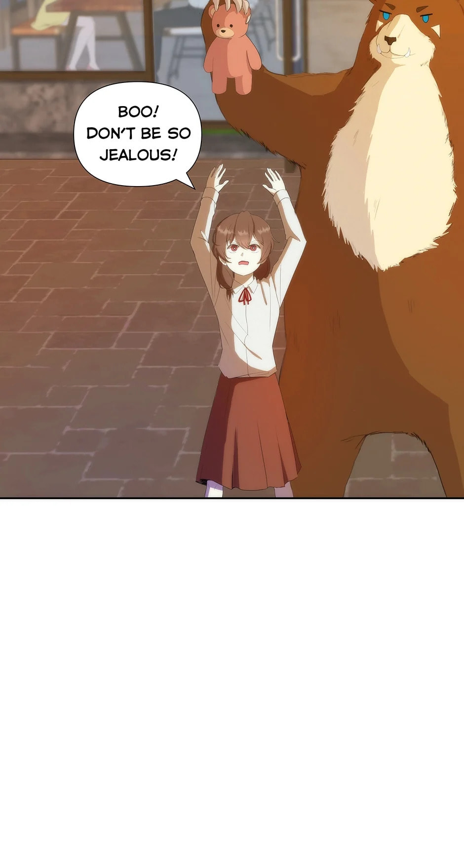 The Beginning After the End, chapter 175.01, image 13