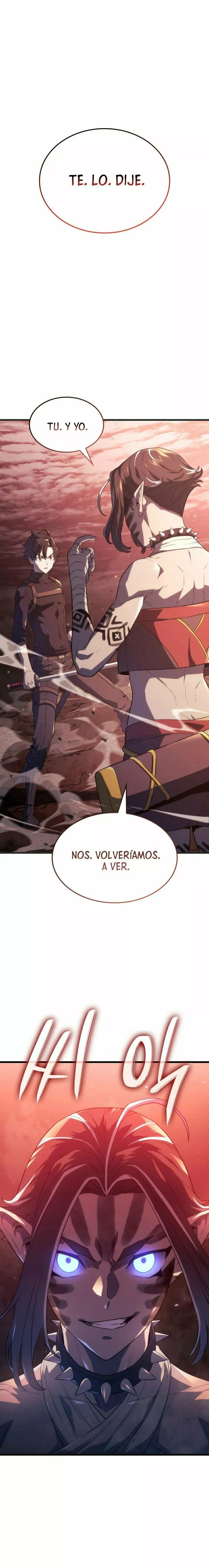 Revenge of the Baskerville Bloodhound, chapter 29, image 3