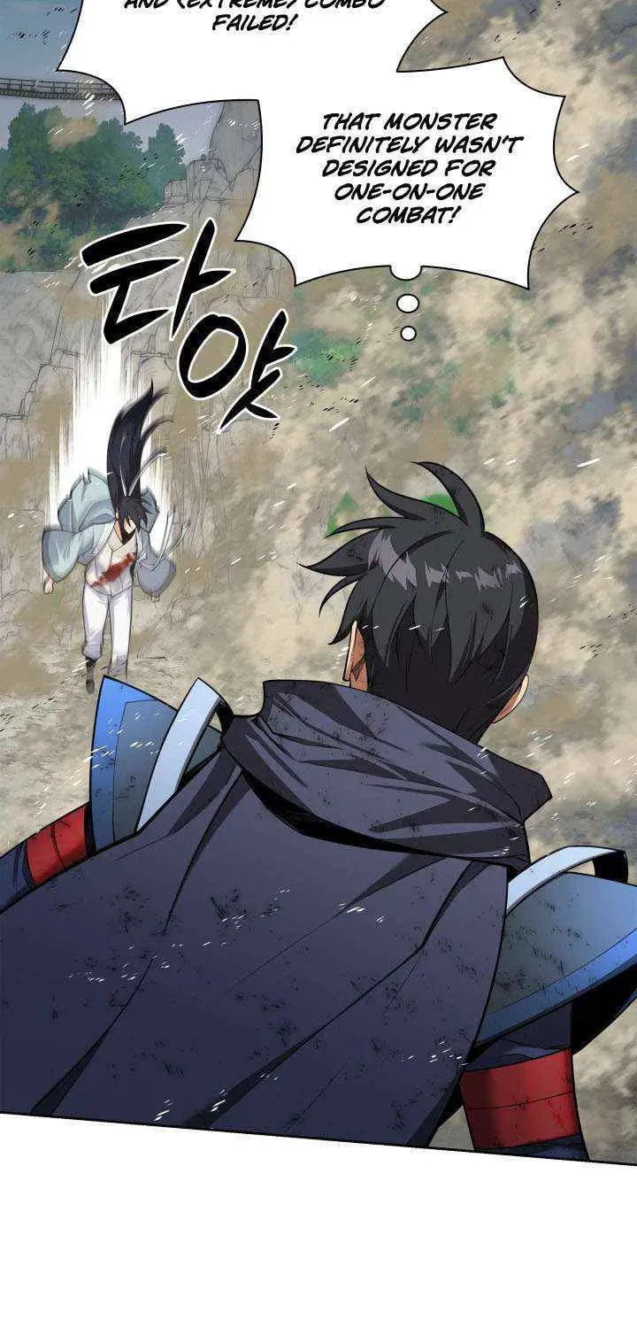Overgeared (Team Argo), chapter 309, page 112