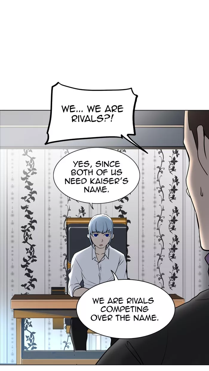 Tower of God, chapter 285, image 91