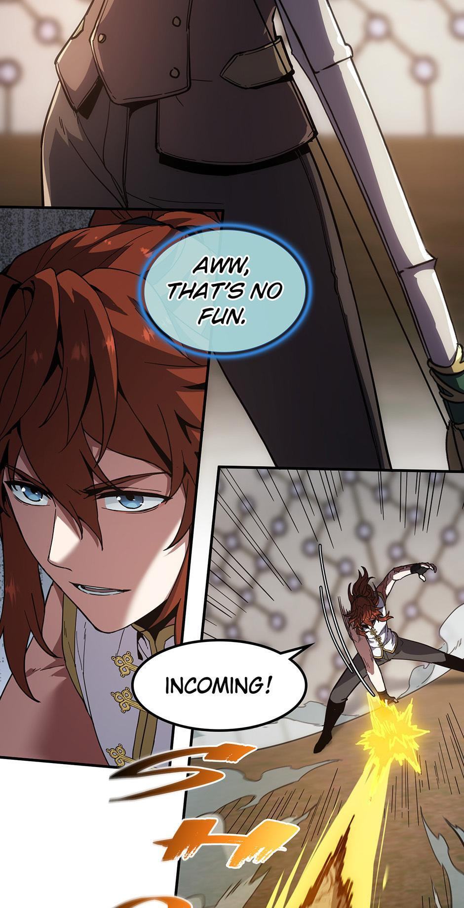 The Beginning After the End, chapter 238, image 7