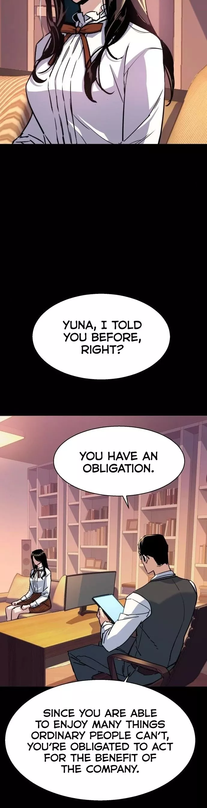 Teenage Mercenary, chapter 89, image 5