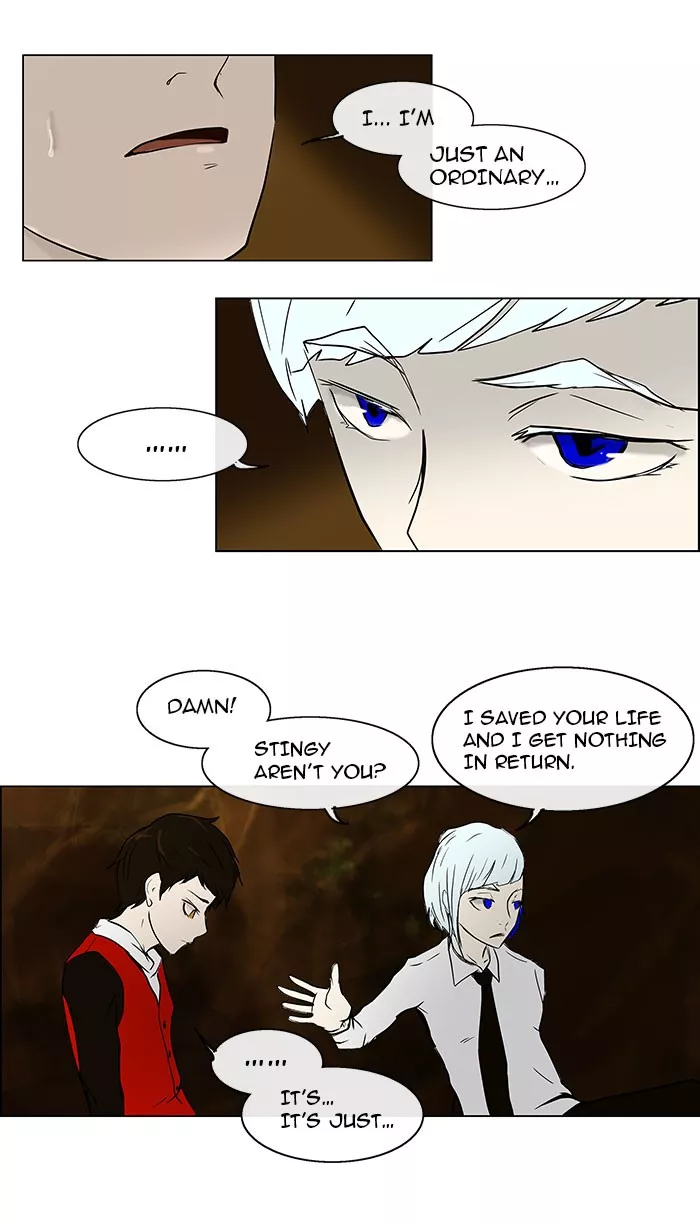 Tower of God, chapter 7, image 23
