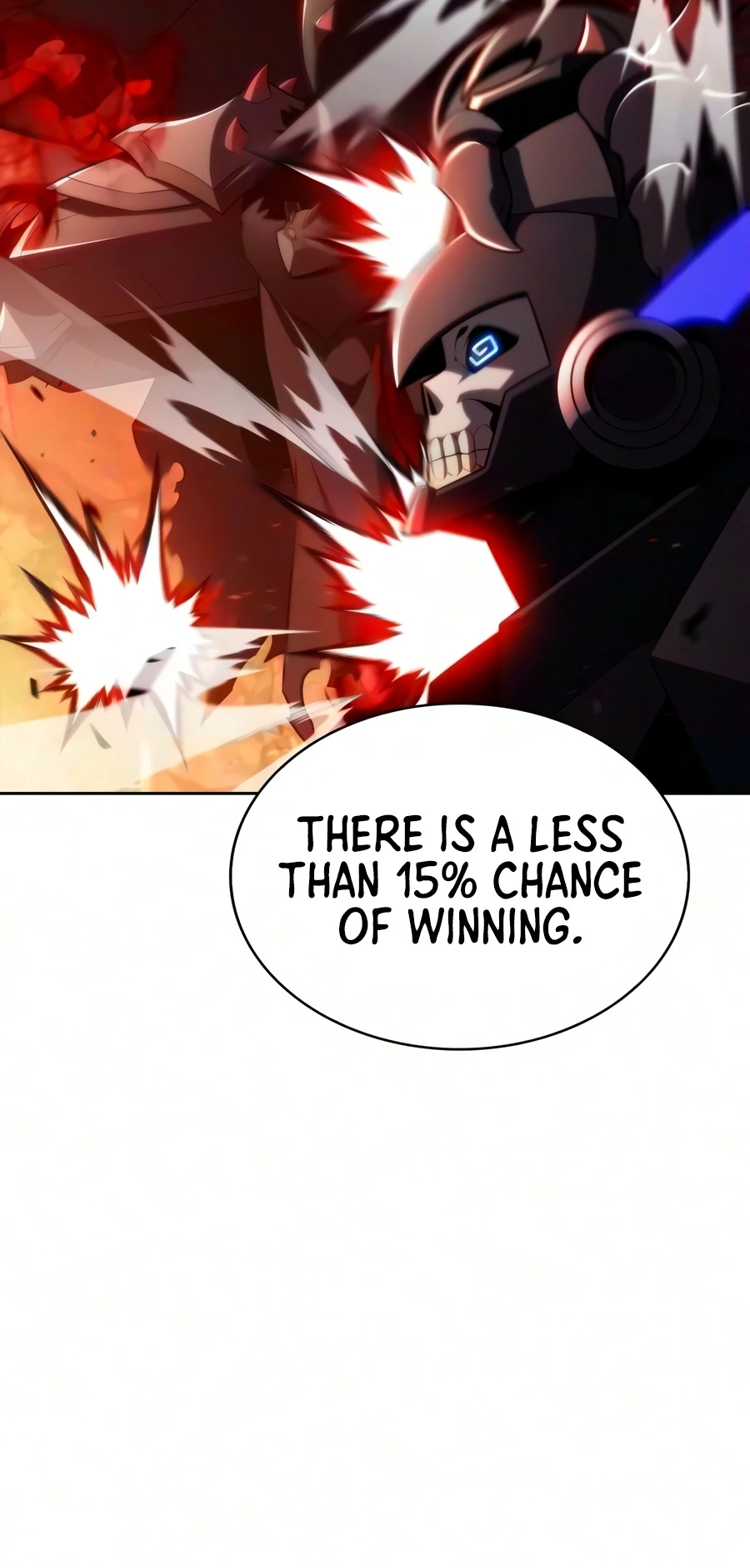 Solo Max-Level Newbie, chapter 267, image 7