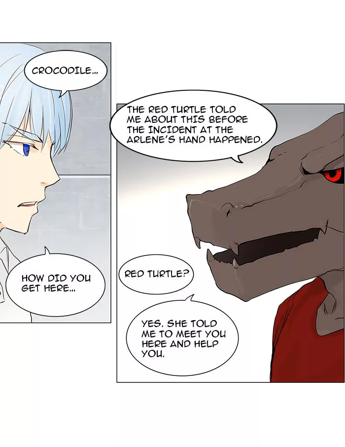 Tower of God, chapter 147, image 2