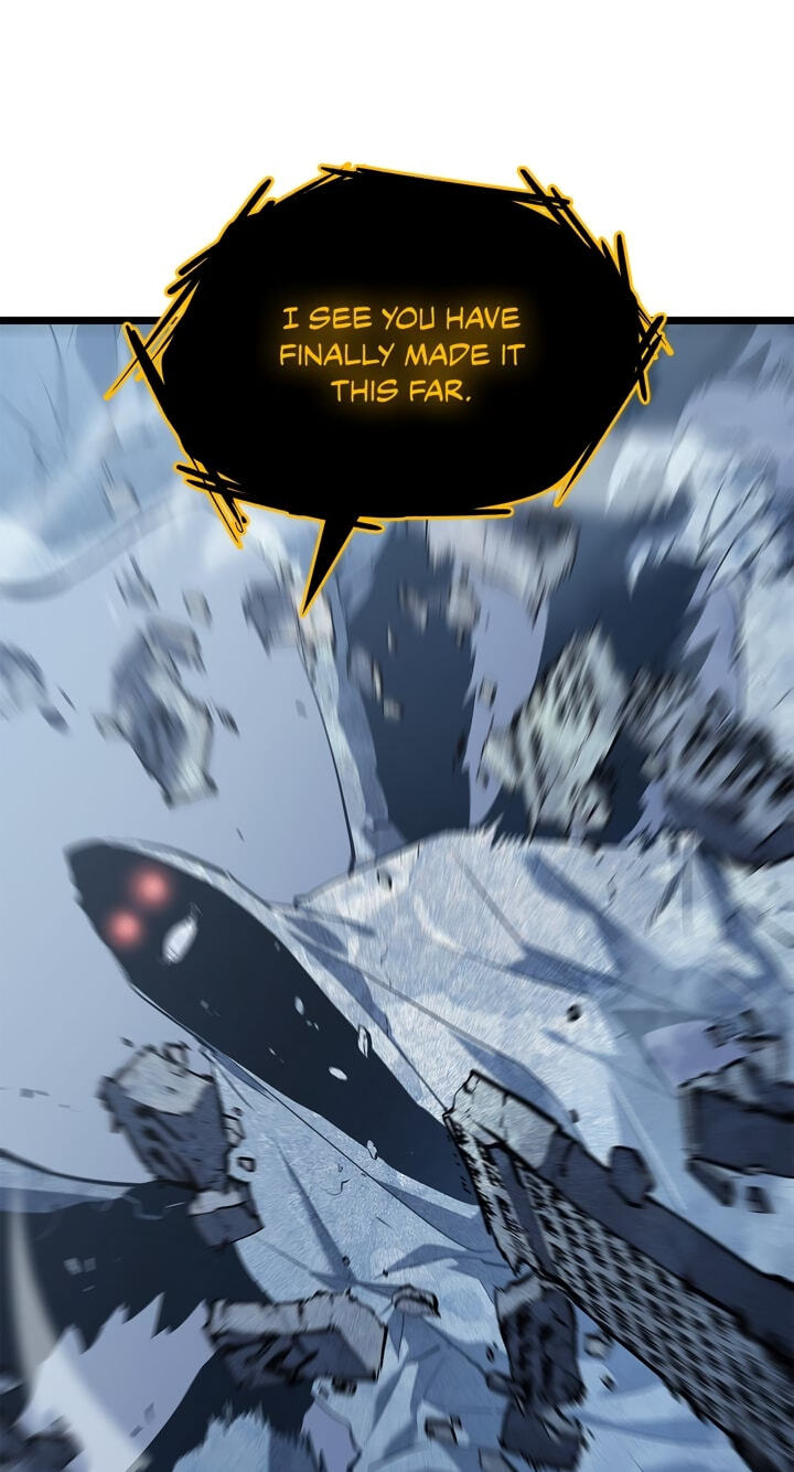 Solo Leveling, chapter 125, image 36