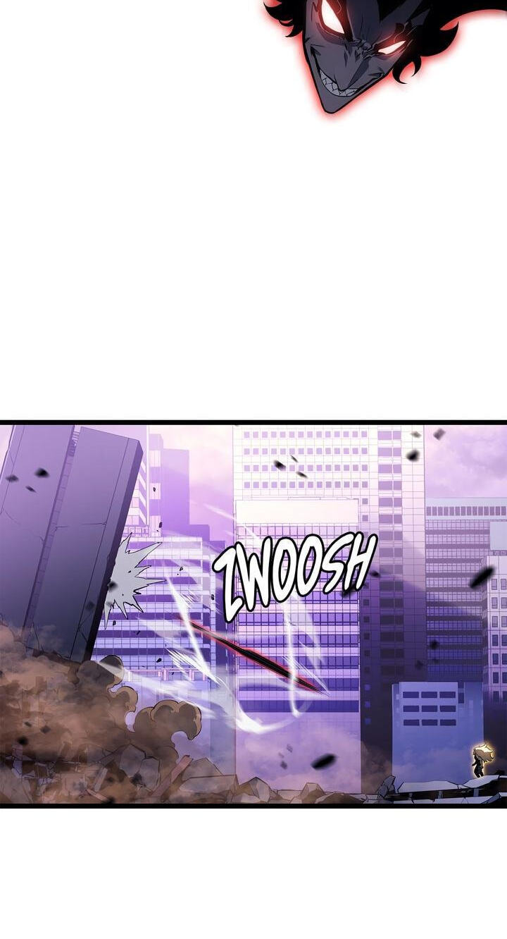 Solo Leveling, chapter 157, image 21