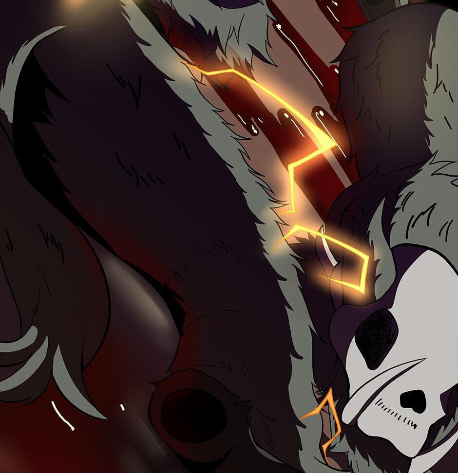 The Beginning After the End, chapter 102, image 98