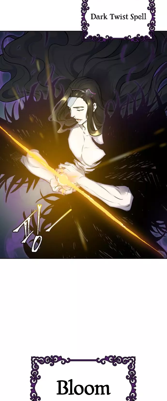 Tower of God, chapter 599, image 27