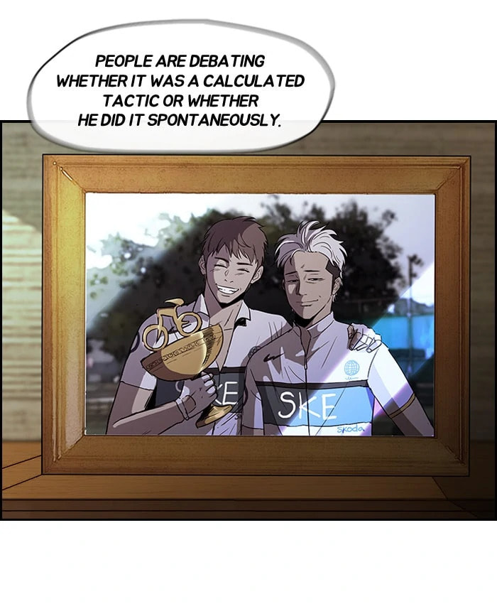 Wind Breaker, chapter 75, image 56
