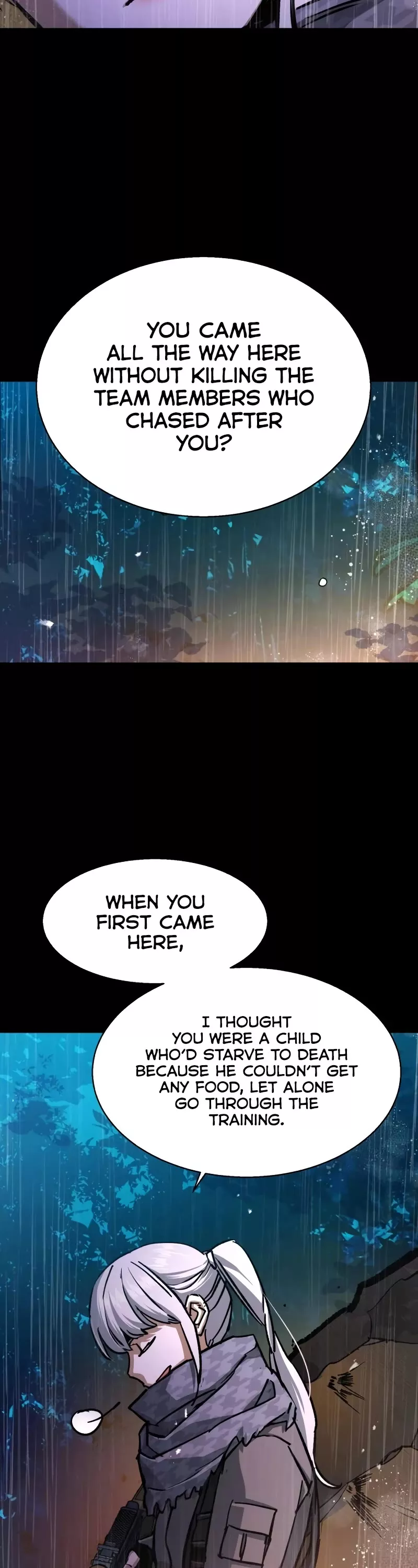 Teenage Mercenary, chapter 169, image 19